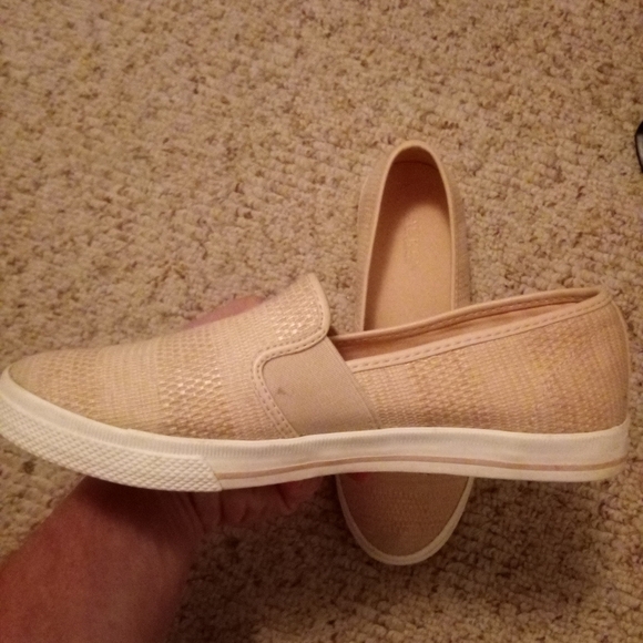 Ralph Lauren Jinny size 8B - Picture 5 of 6